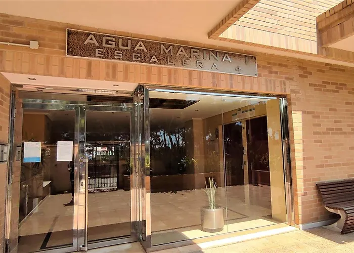 Acv - Aguamarina-2ª Linea Planta 8 Norte-2