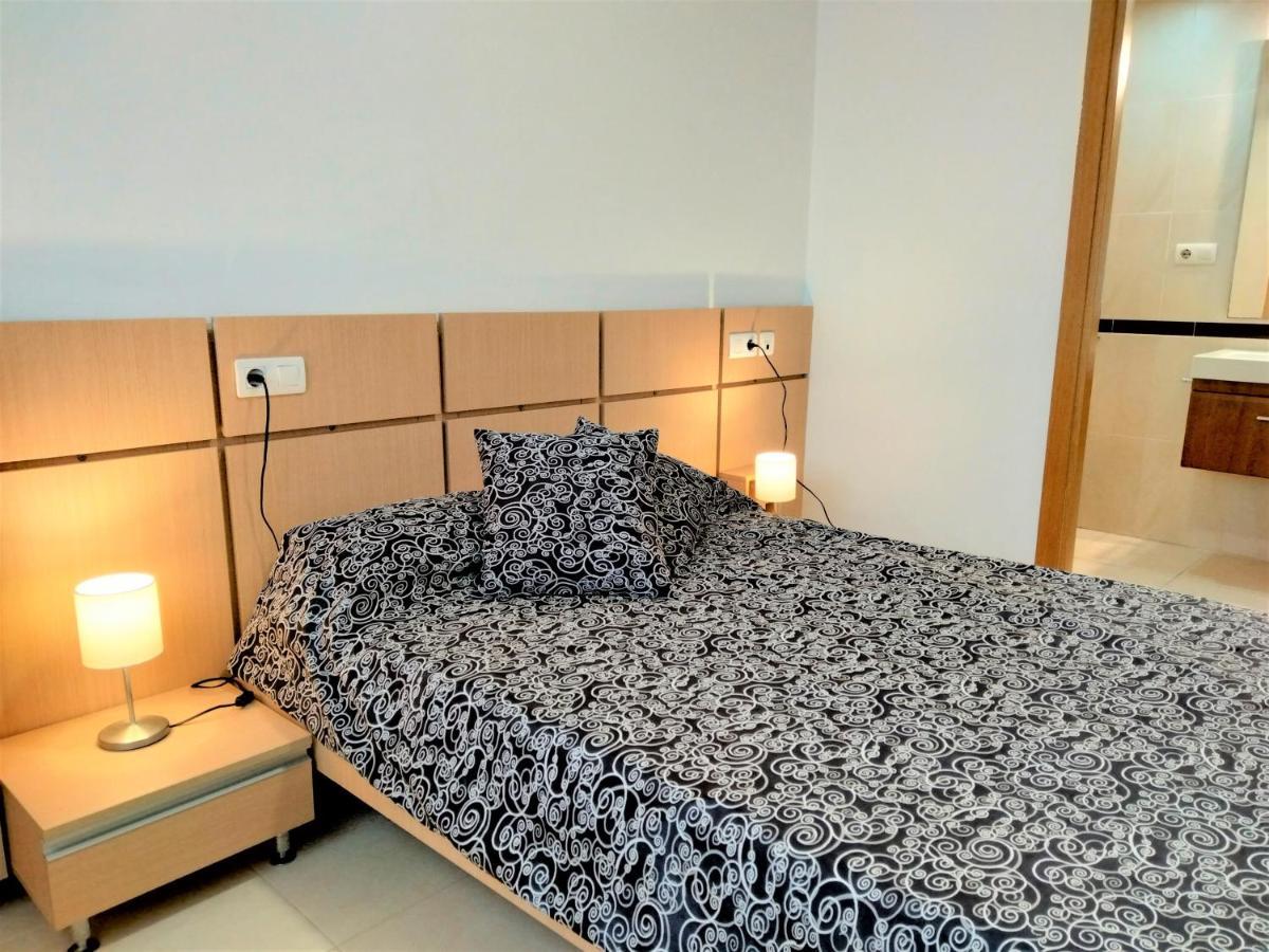 Acv - Aguamarina-2ª Linea Planta 8 Norte-2 Apartment Oropesa del Mar